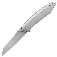 Нож складной туристический Ruike P831S-SA
