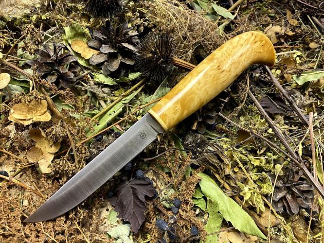 Нож "ILMARI" Илмари,  нерж. к.б. Нож "ILMARI" Илмари,  нерж. к.б.