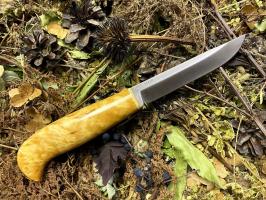 Нож "ILMARI" Илмари,  нерж. к.б. Нож "ILMARI" Илмари,  нерж. к.б.