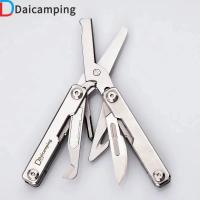 Мультитул Daicamping DL19