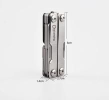 Мультитул Daicamping DL19