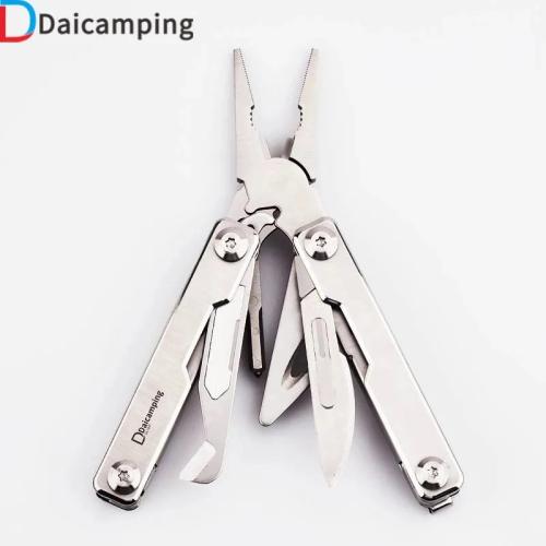Мультитул Daicamping DL19p
