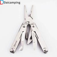 Мультитул Daicamping DL19p