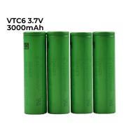 Аккумулятор Sony US18650 VTC6 3000mAh 3.7V