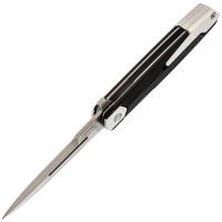 Нож складной Mr.Blade Legion (D2 SW, G10 Black)