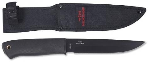 "Окунь" Ножи. нескладной резина чехол "Окунь" Ножи. нескладной резина чехол