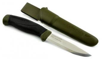 Нож Morakniv Companion MG (S) Нож Morakniv Companion MG (S)