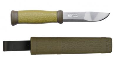 Нож Morakniv Outdoor 2000