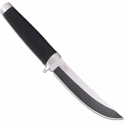 Нож нескладной терминатор жёсткий чехол, Ножемир H-149PB "Ножемир"