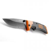 Нож Gerber Bear Grylls Scout, серрейторное, блистер