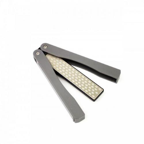 Складная алмазная точилка для ножей ACE (600/360 grit)