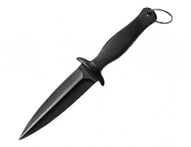 Нож тренировочный пластик ColdSteel FGX Boot Blade 1