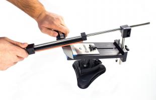 Точильный станок Ganzo Touch Pro Ultra