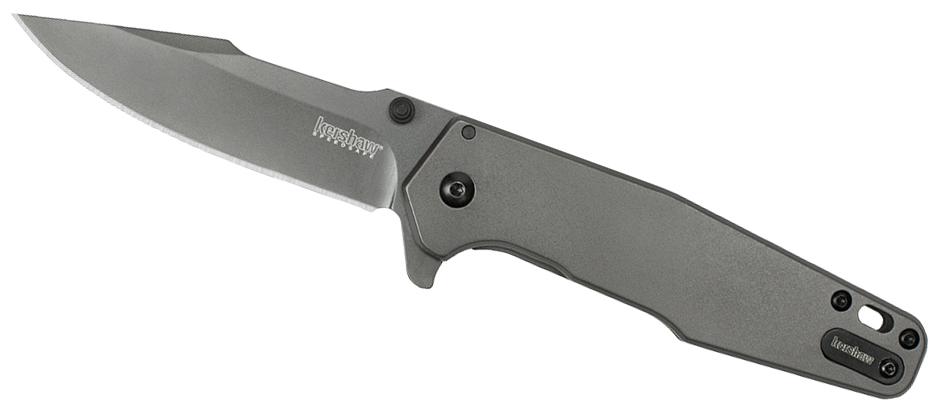 K1557TI Ferrite - нож складной, сталь 8Cr13MoV