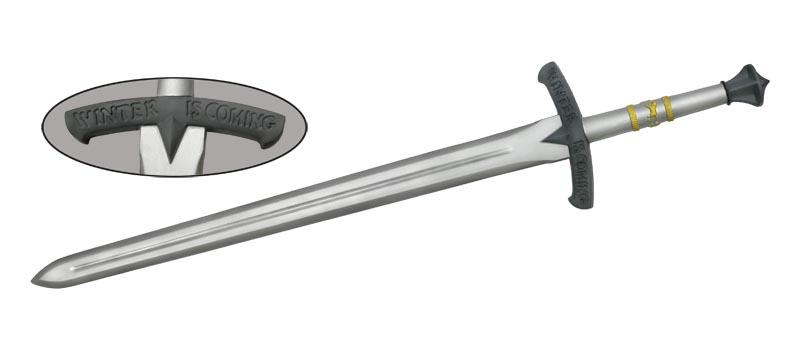 меч тренировочный резина X919