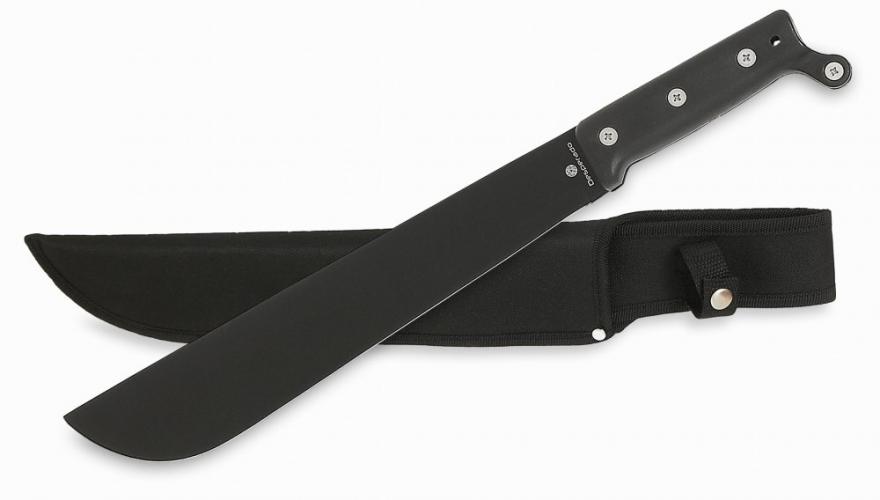 Mini Latin Ножи. специальные Desperado мачете