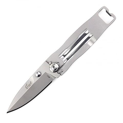 Нож складной туристический Enlan M02