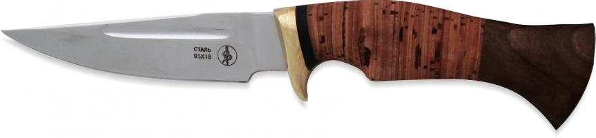 ВАКУЛА (2055) Ножи. Россия нескладной нерж дерево литьё Веряскин ВАКУЛА (2055) Ножи. Россия нескладной нерж дерево литьё Веряскин