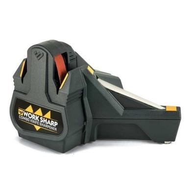 Точилка Work Sharp Combo Knife Sharpener электрическая