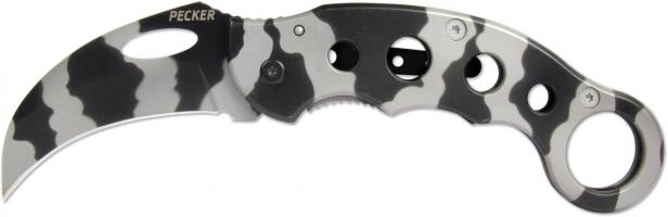 C-178 Нож складной / Ножемир