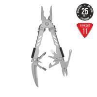 Мультитул Gerber Compact Sport - Multi-Plier 400 Stainless, Sheath (Box) Мультитул Gerber Compact Sport - Multi-Plier 400 Stainless, Sheath (Box)