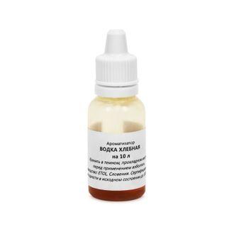 Вкусо-ароматическая добавка Водка Хлебная