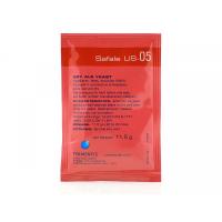Дрожжи пивные safale us-05 (верхового брожения) 11,5гр.