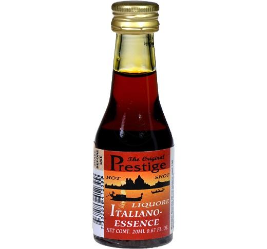 Эссенция Prestige Italiano Liqueur 20мл