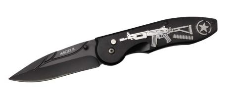 автоматич. нож хоз.-быт. M9485 автоматич. нож хоз.-быт. M9485