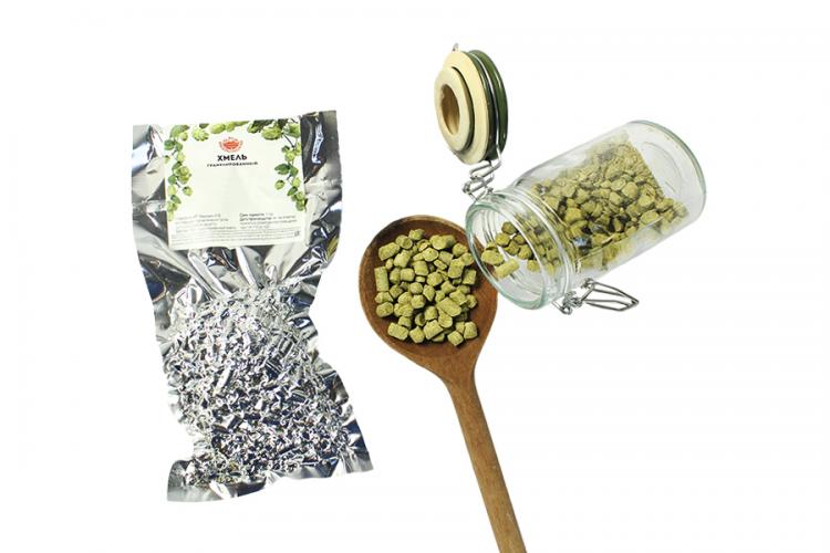 Хмель Saaz (Жатецкий) (CF, Чехия), 100 г