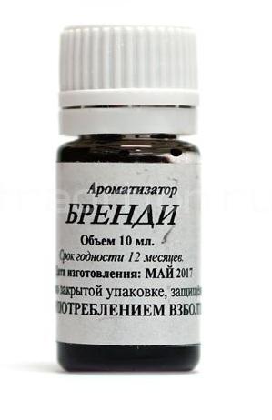 Вкусо-ароматическая добавка Бренди