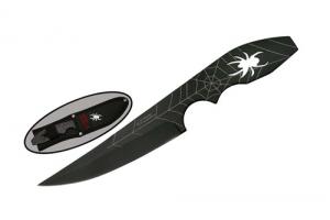 нескл. нож хоз.-быт. с нейлон.чехлом S179 нескл. нож хоз.-быт. с нейлон.чехлом S179