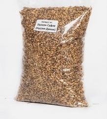 Солод светлый пивоваренный Pilsner (Курский солод) 1кг.