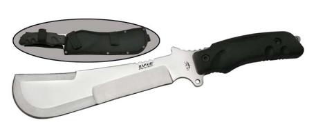 нож хоз.-быт. нейлон.чехол "Паранг-2" 807-234829