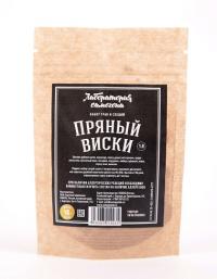 ЛС набор для настойки Пряный виски