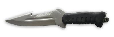 нож хозяйственный Акула нр