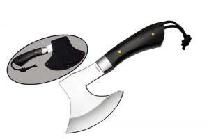 топор с нейлон. чехлом M9468 топор с нейлон. чехлом M9468